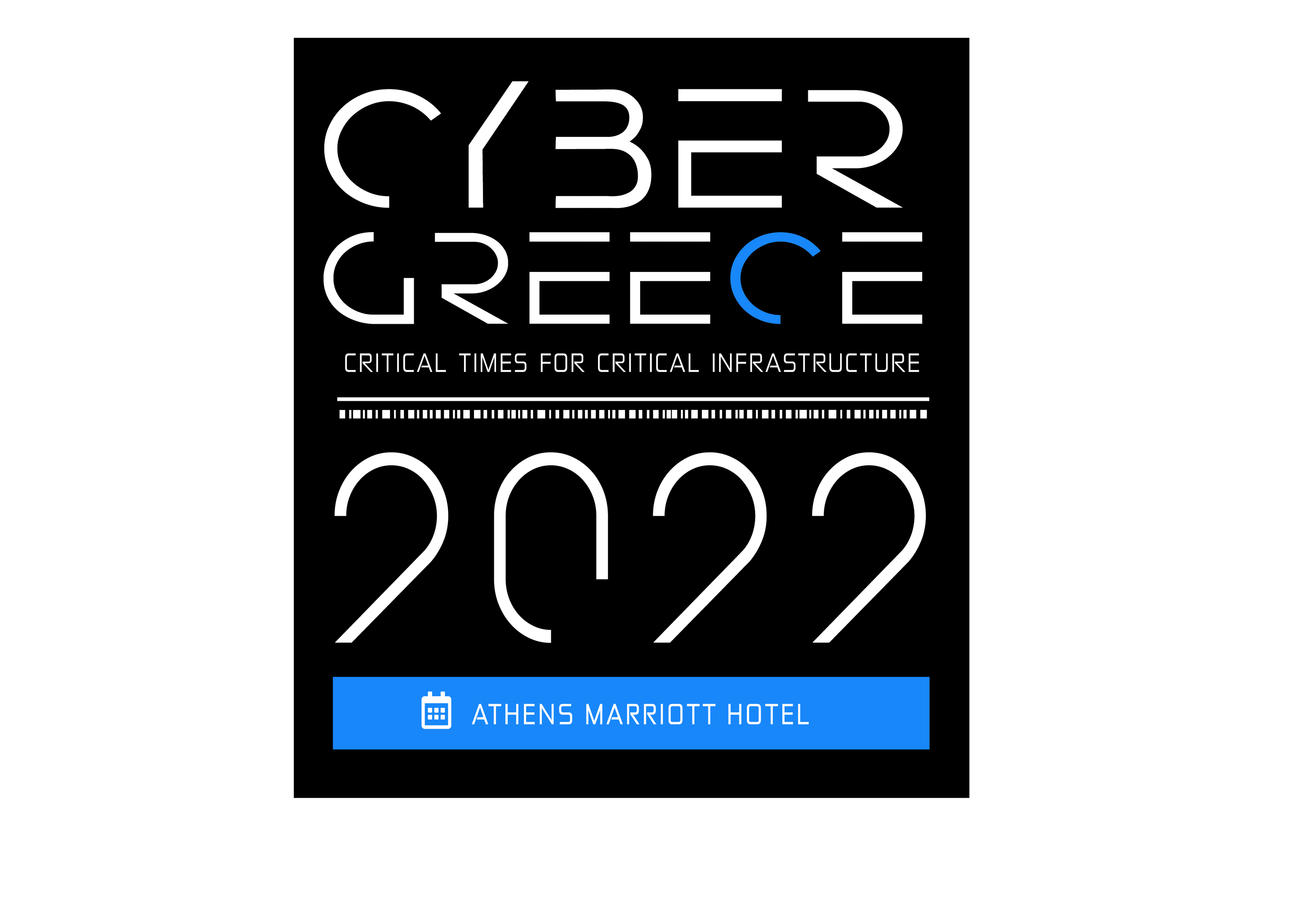 Cyber Greece 2022