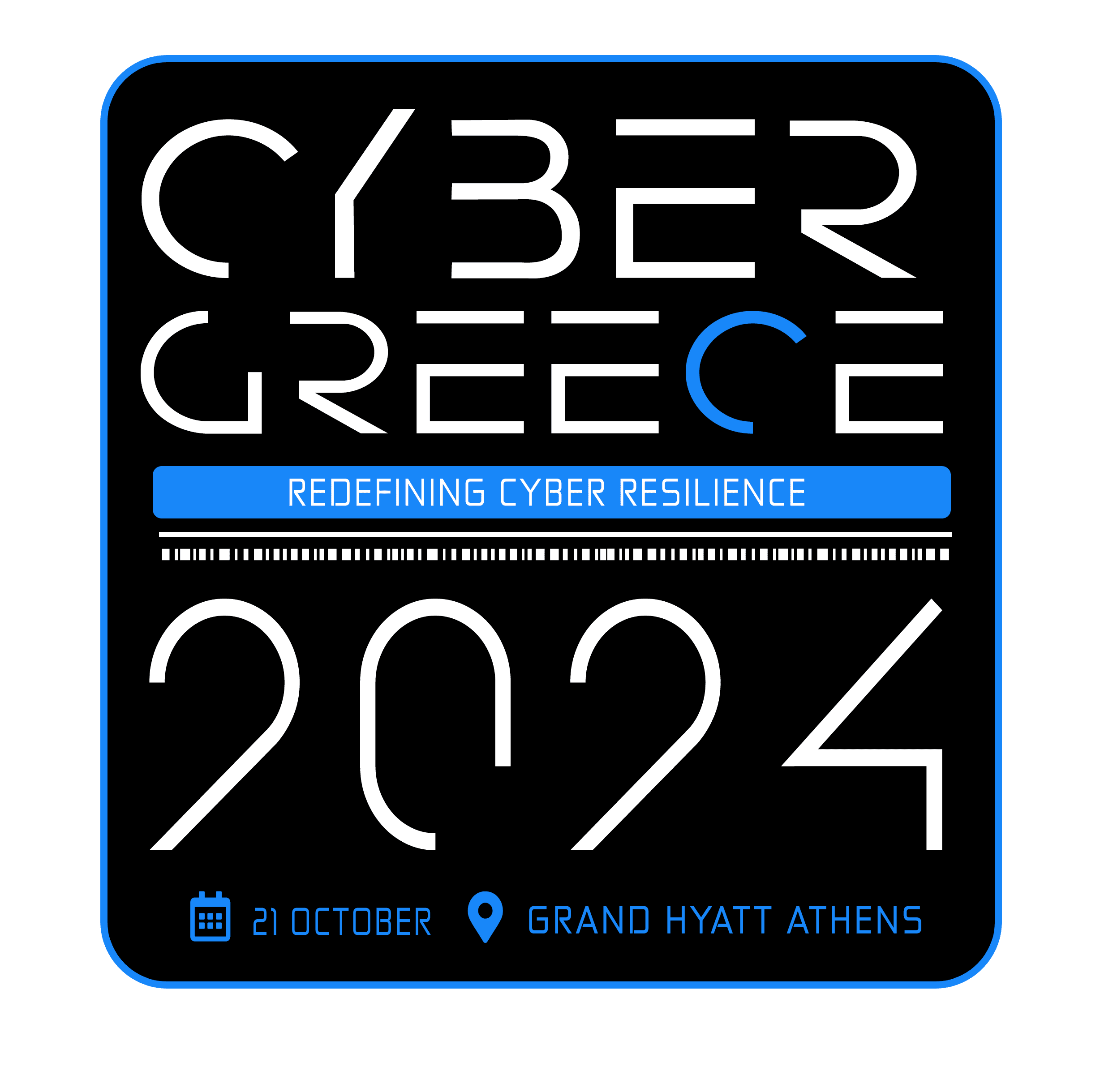 Cyber Greece 2024