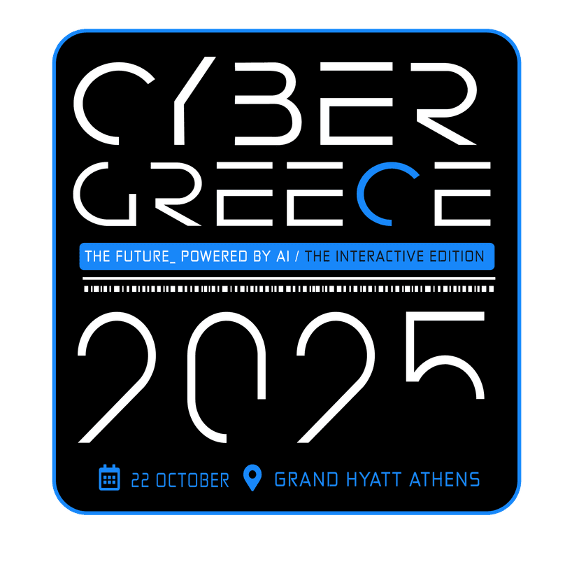 Cyber Greece 2025